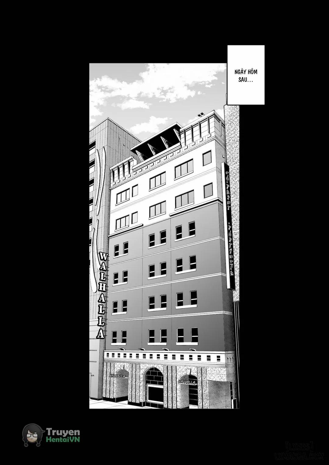 A Doting Mother’s Observation Diary Oneshot trang 62