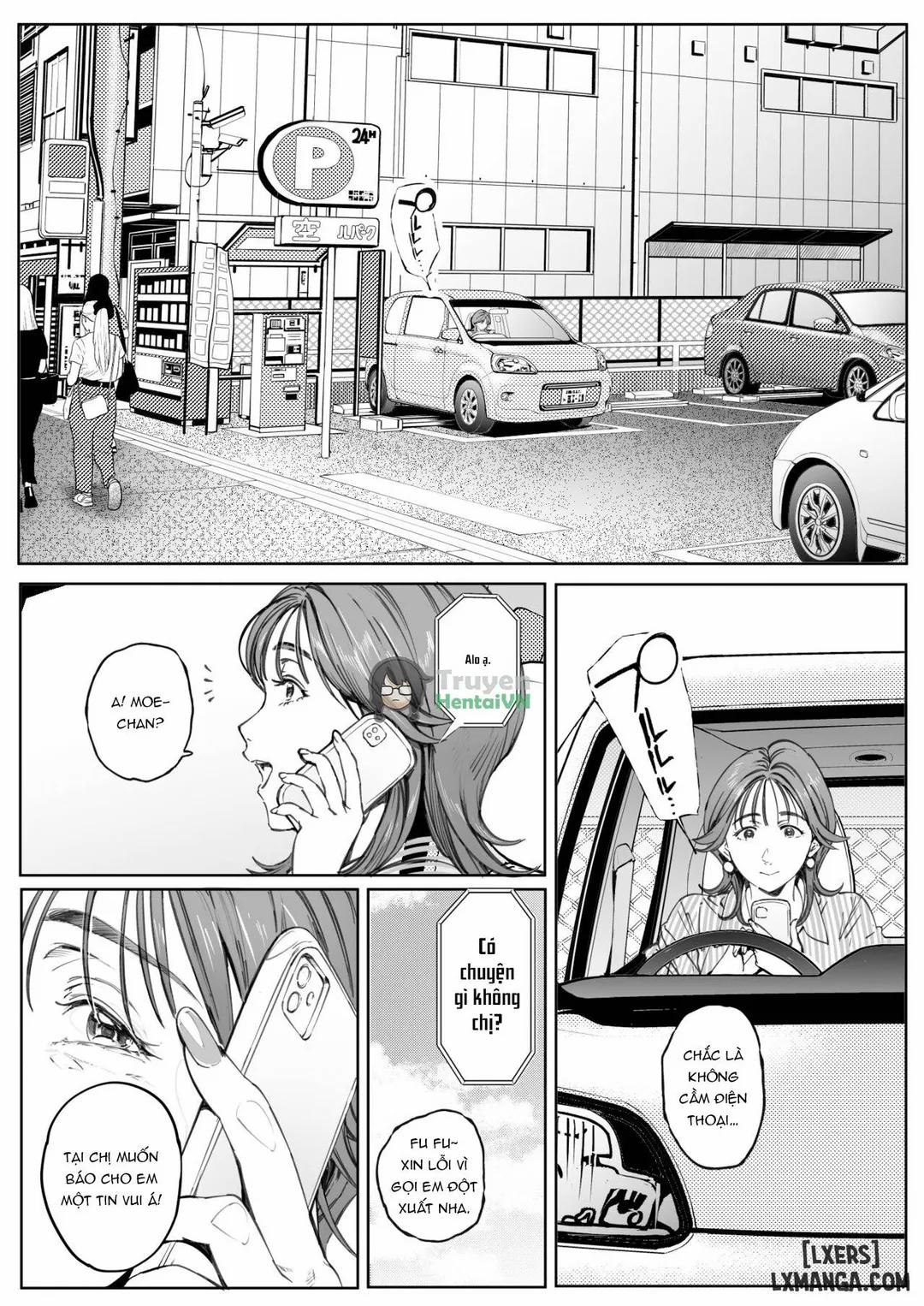 A Doting Mother’s Observation Diary Oneshot trang 93