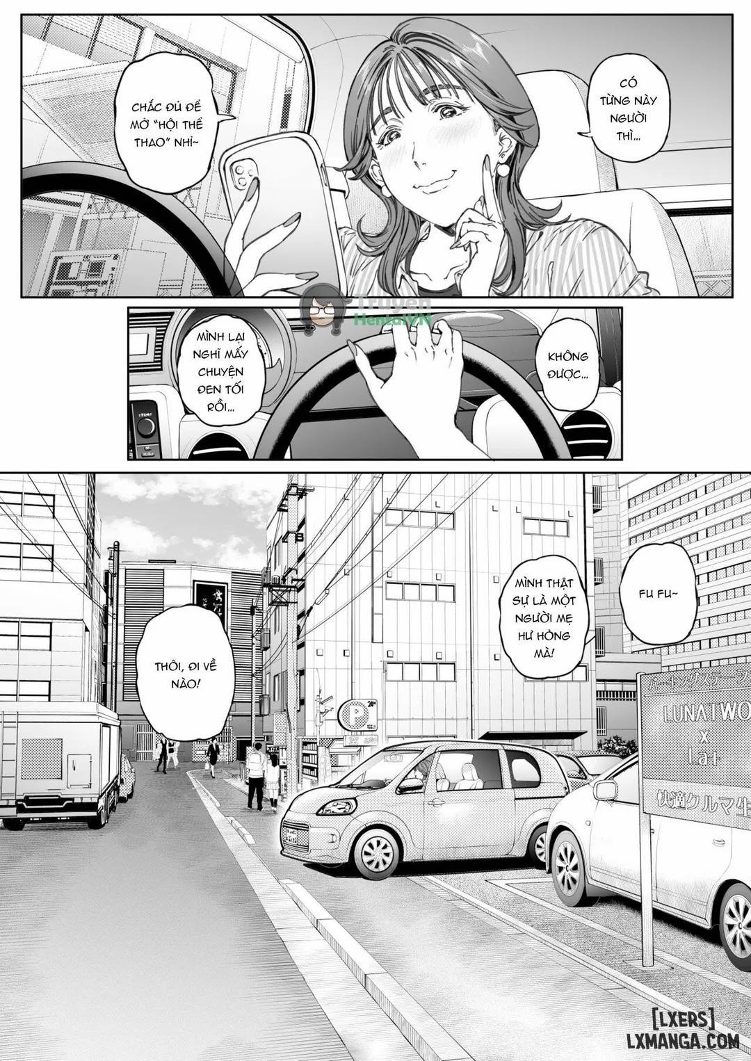 A Doting Mother’s Observation Diary Oneshot trang 98