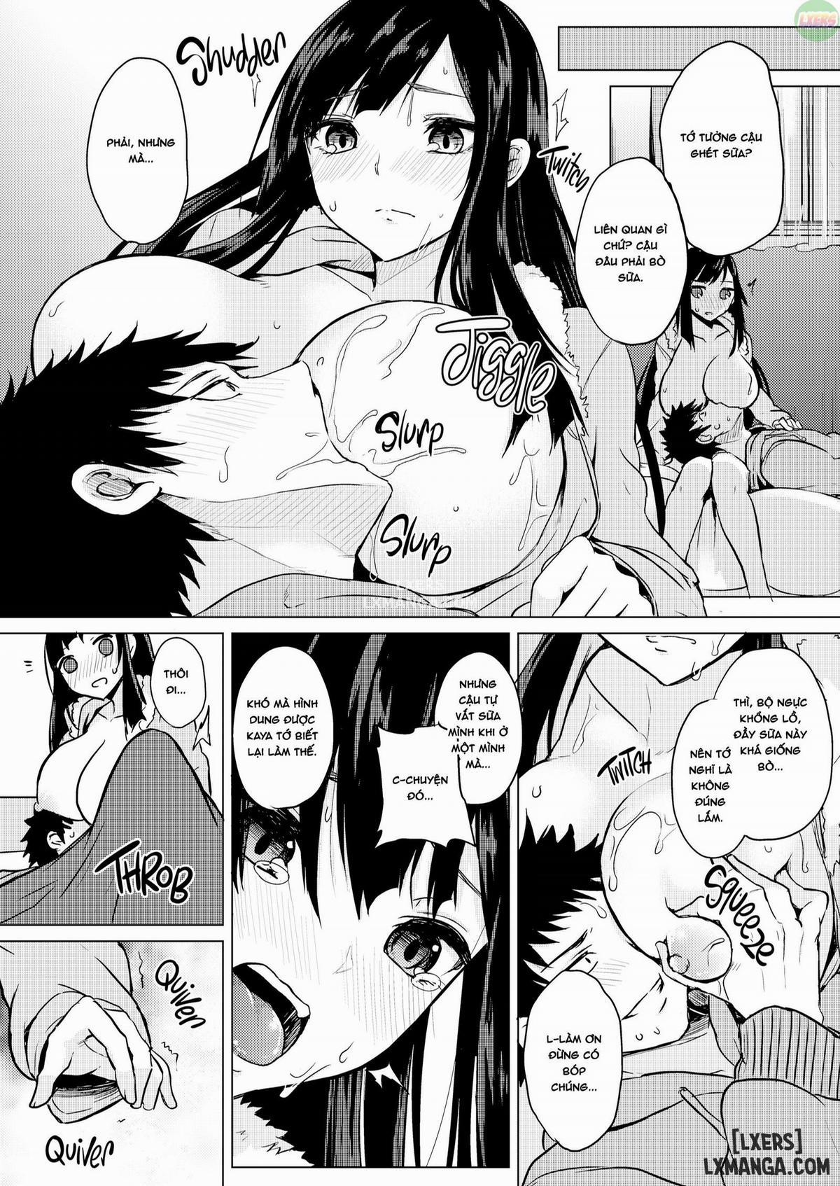 A Drop of Knowledge 1 trang 10