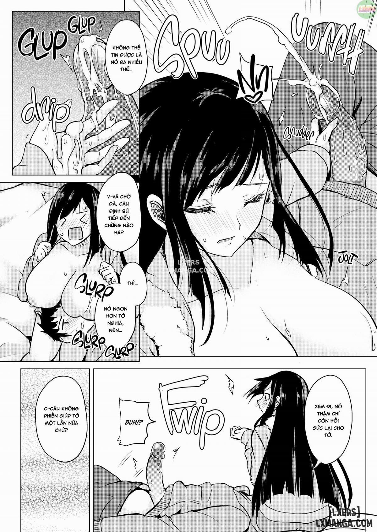 A Drop of Knowledge 1 trang 12