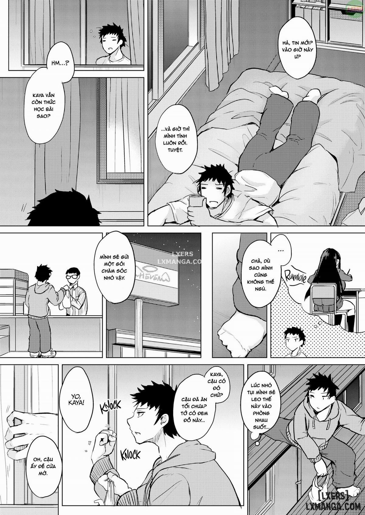 A Drop of Knowledge 1 trang 5