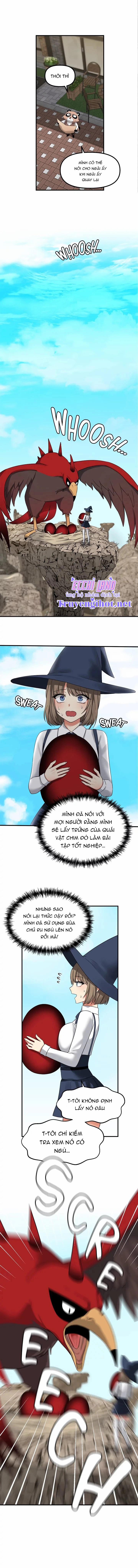 Ả Elf Thích Bị Sỉ Nhục 16.2 trang 6