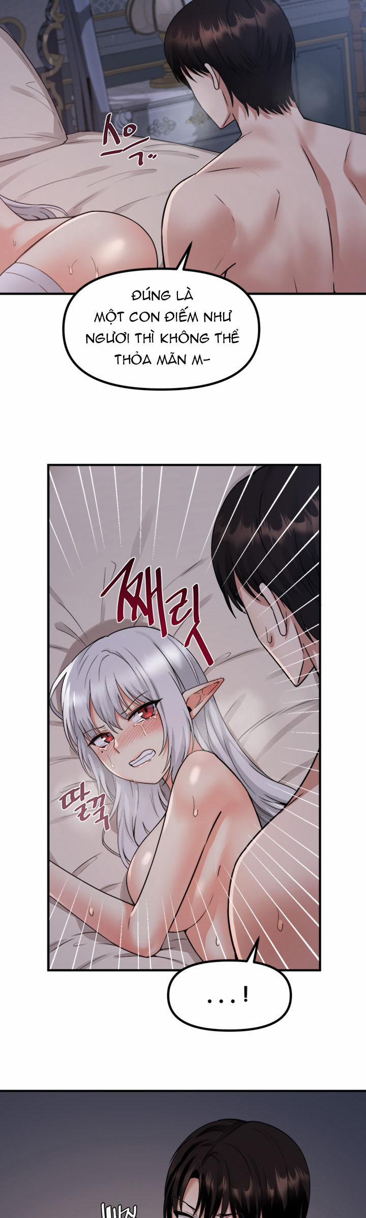 Ả Elf Thích Bị Sỉ Nhục 23.2 trang 2