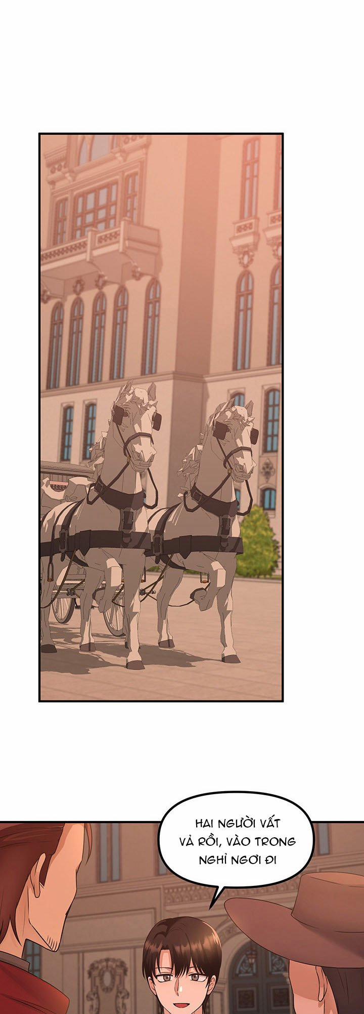 Ả Elf Thích Bị Sỉ Nhục 25.1 trang 13