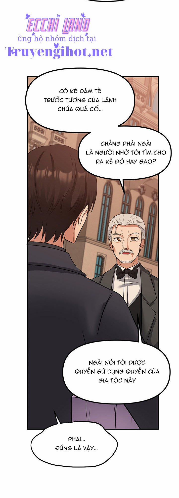 Ả Elf Thích Bị Sỉ Nhục 25.1 trang 17