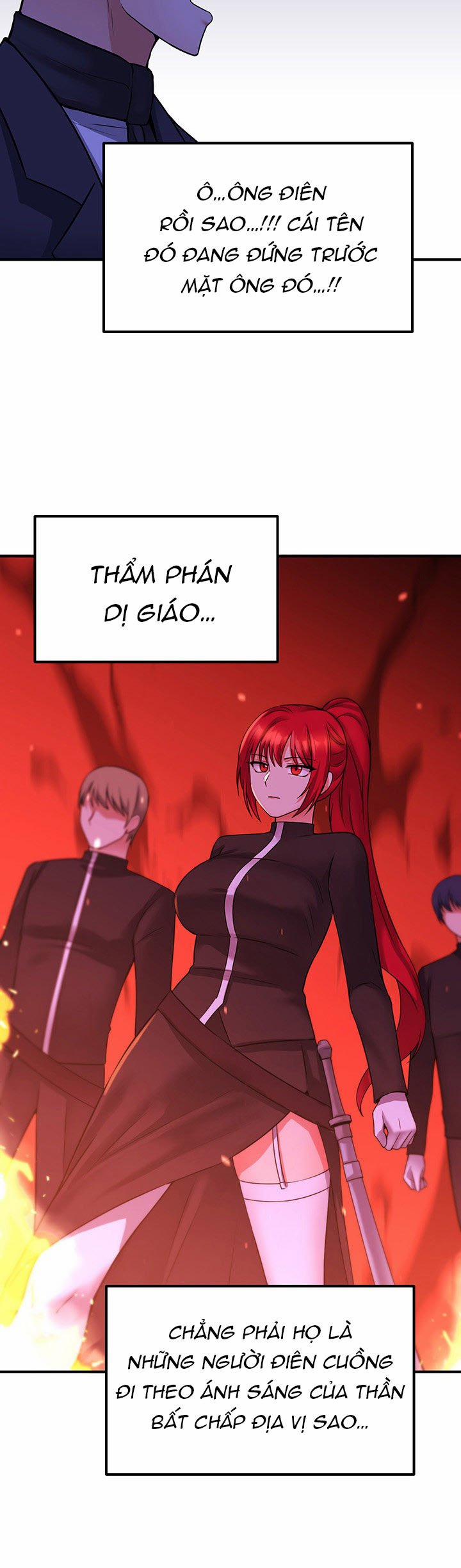 Ả Elf Thích Bị Sỉ Nhục 25.1 trang 19