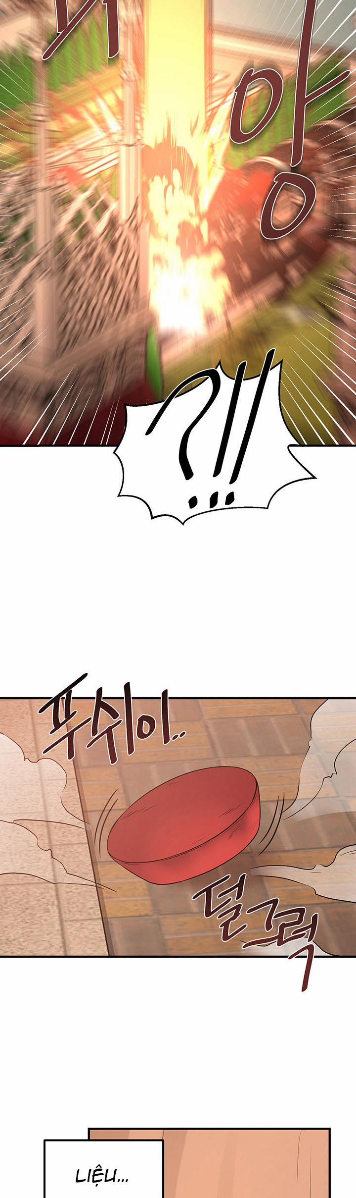 Ả Elf Thích Bị Sỉ Nhục 25.2 trang 11