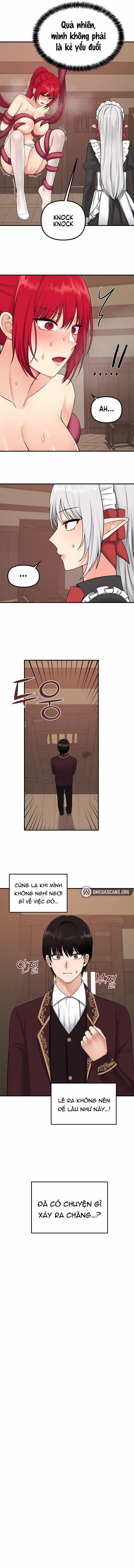 Ả Elf Thích Bị Sỉ Nhục 30.2 trang 3