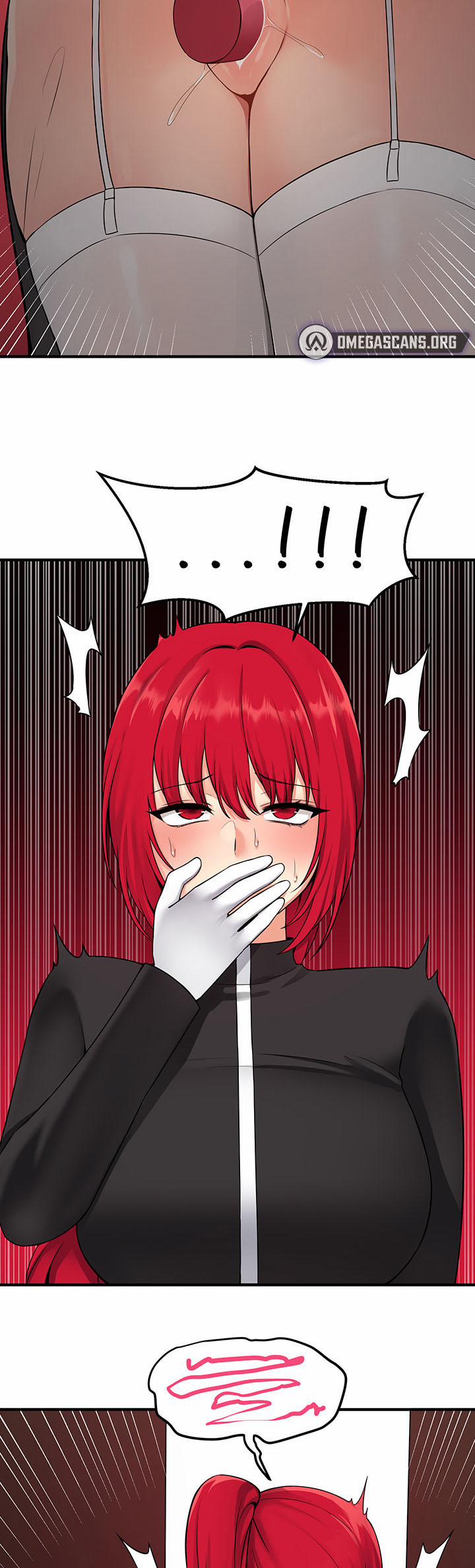 Ả Elf Thích Bị Sỉ Nhục 31.1 trang 15