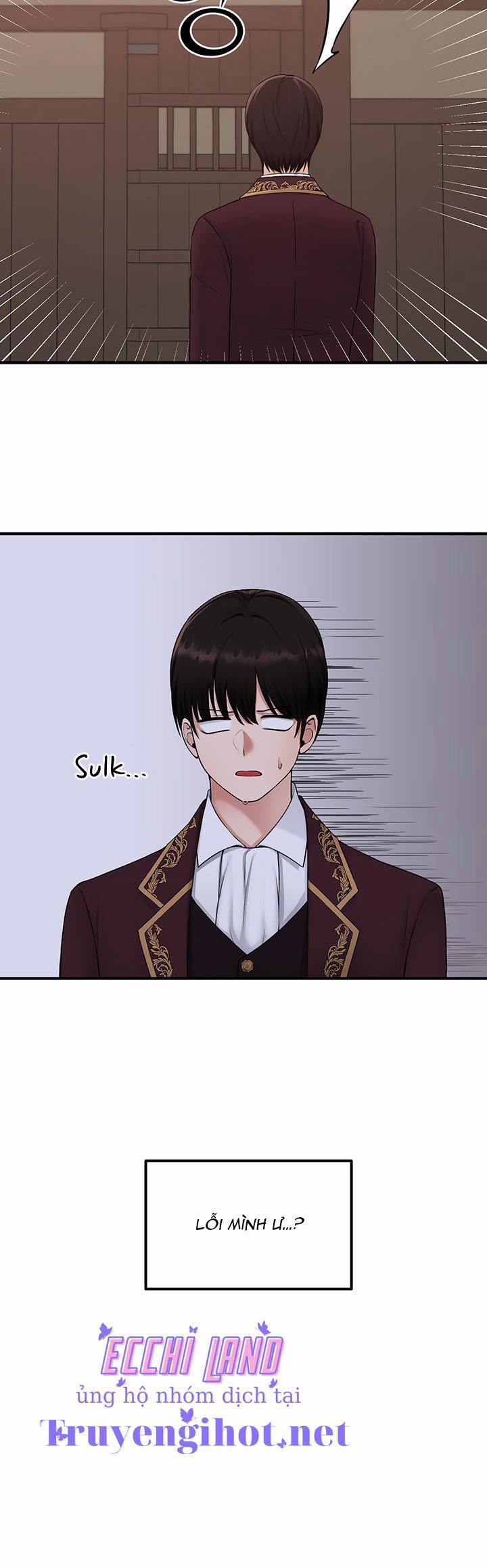 Ả Elf Thích Bị Sỉ Nhục 31.1 trang 22