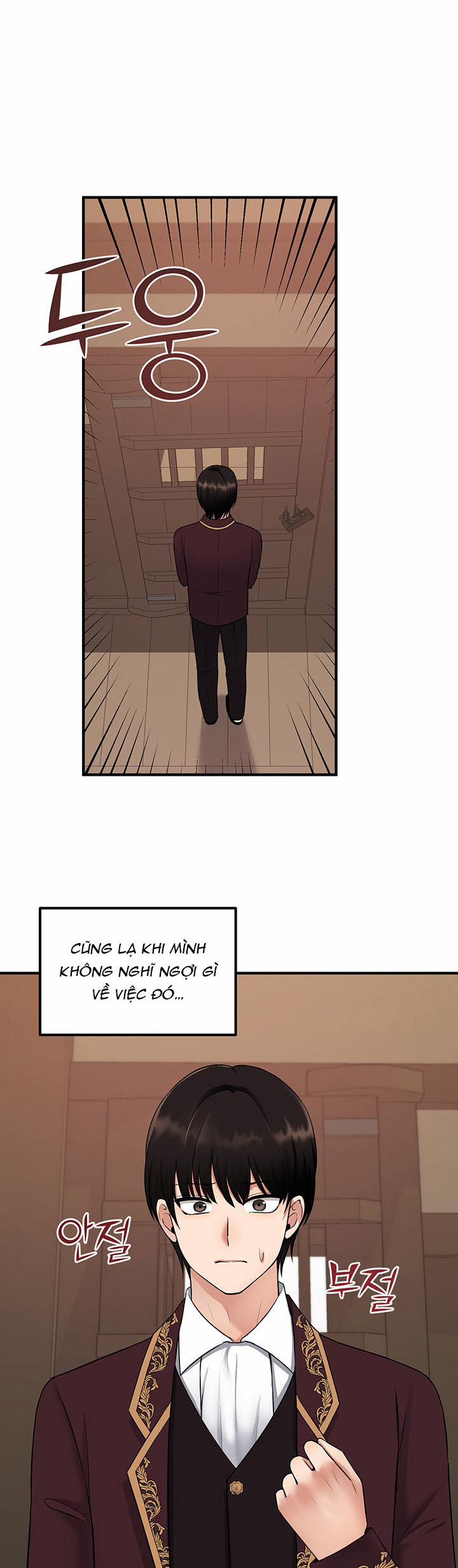 Ả Elf Thích Bị Sỉ Nhục 31.1 trang 3