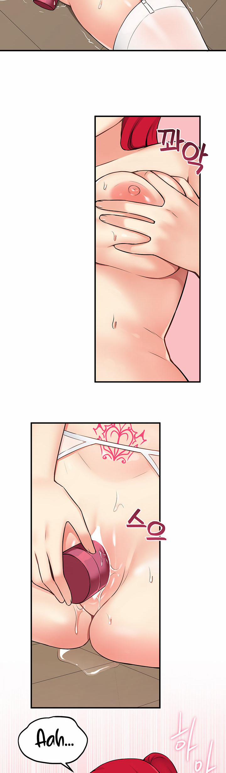 Ả Elf Thích Bị Sỉ Nhục 31.2 trang 13