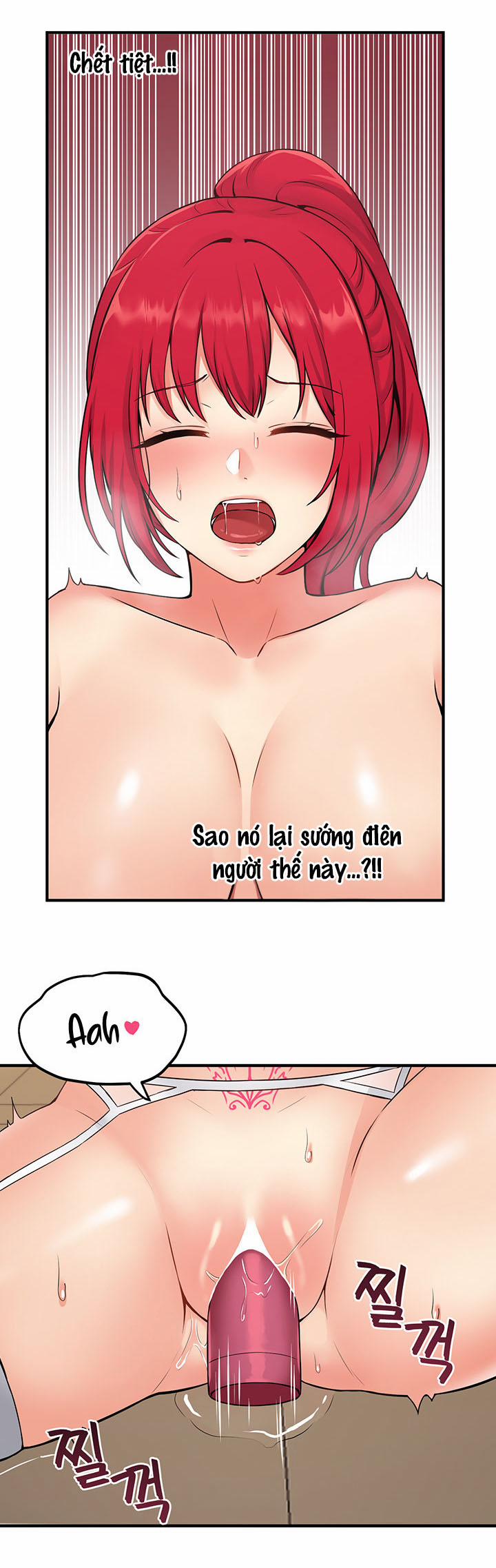 Ả Elf Thích Bị Sỉ Nhục 31.2 trang 9