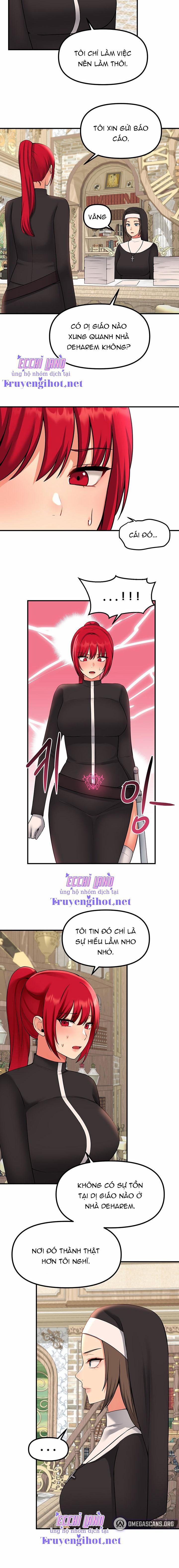 Ả Elf Thích Bị Sỉ Nhục 32.2 trang 1