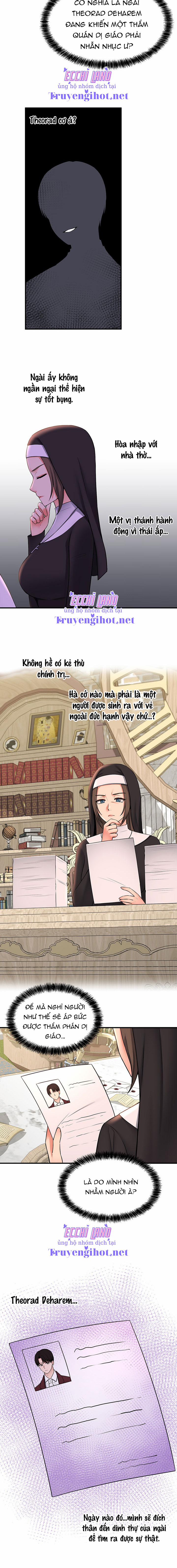 Ả Elf Thích Bị Sỉ Nhục 32.2 trang 3