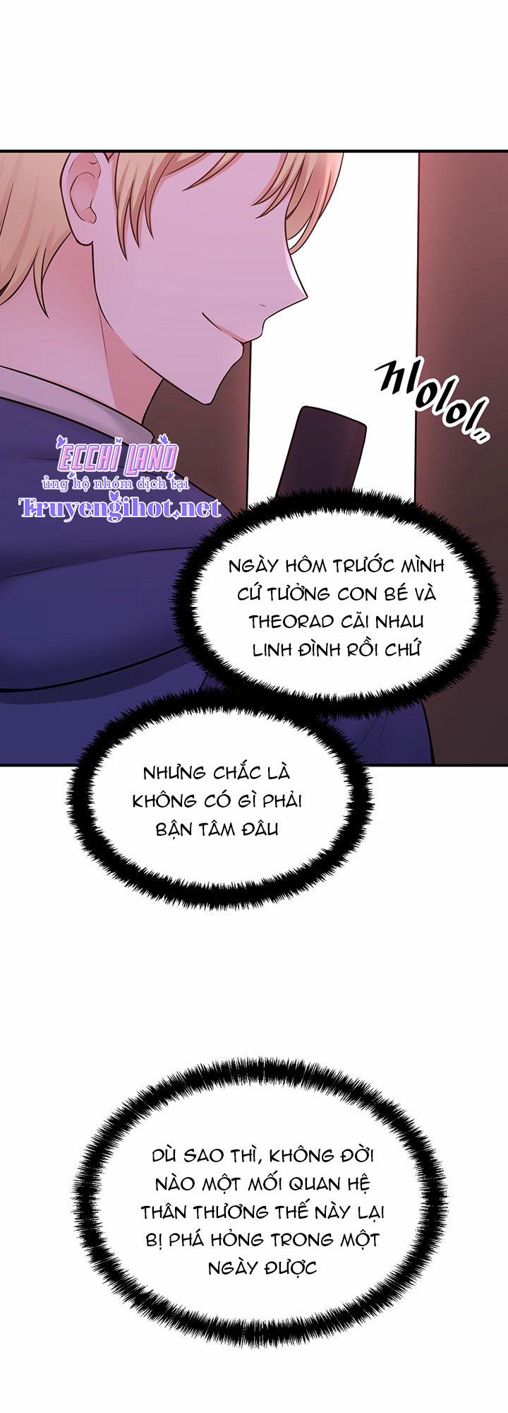 Ả Elf Thích Bị Sỉ Nhục 33.1 trang 21