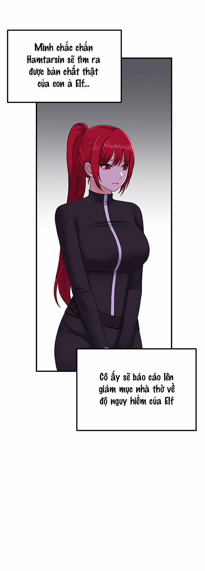 Ả Elf Thích Bị Sỉ Nhục 33.2 trang 0