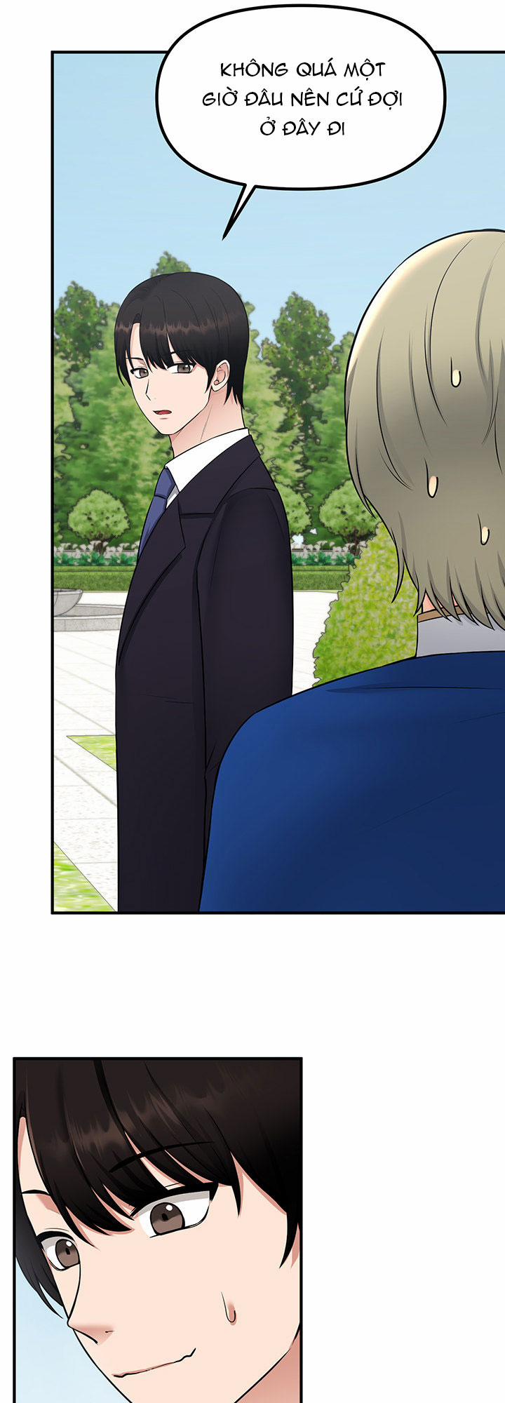 Ả Elf Thích Bị Sỉ Nhục 33.2 trang 10