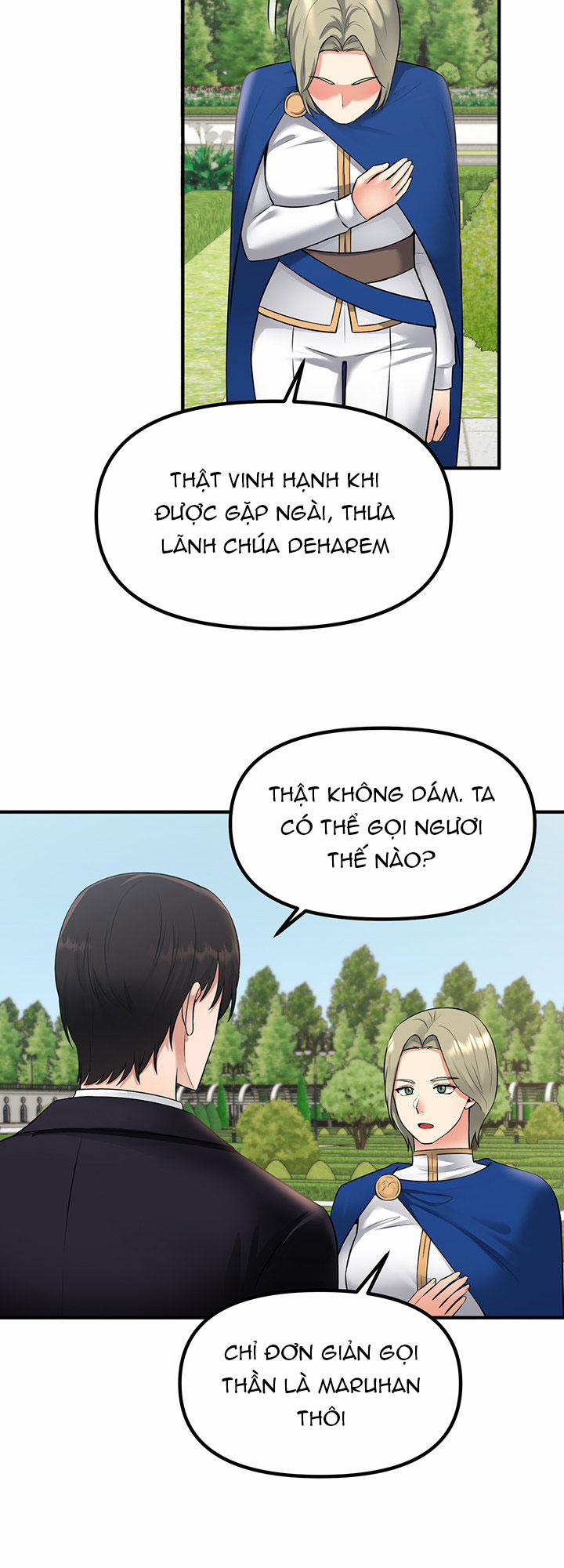 Ả Elf Thích Bị Sỉ Nhục 33.2 trang 5