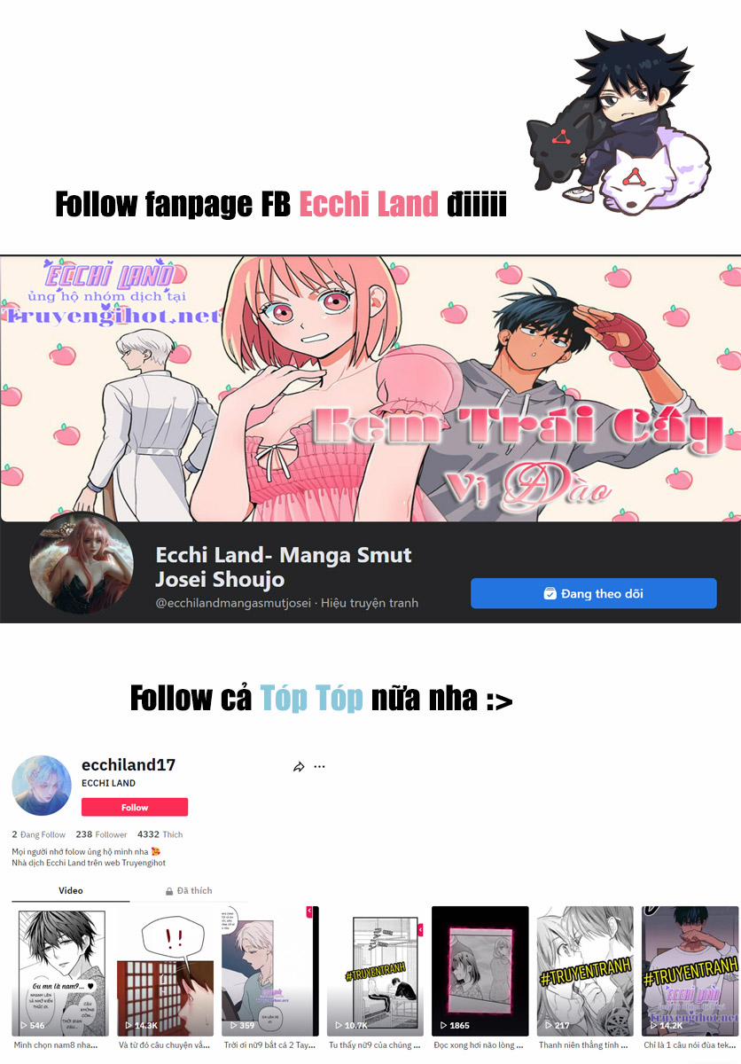 Ả Elf Thích Bị Sỉ Nhục 34.1 trang 0