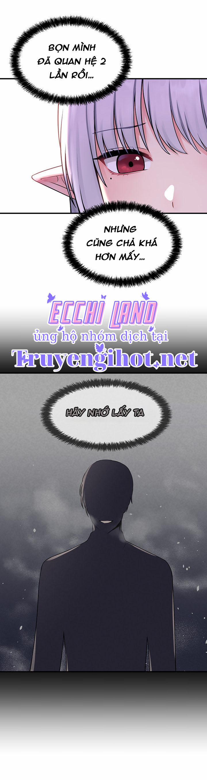 Ả Elf Thích Bị Sỉ Nhục 34.1 trang 5