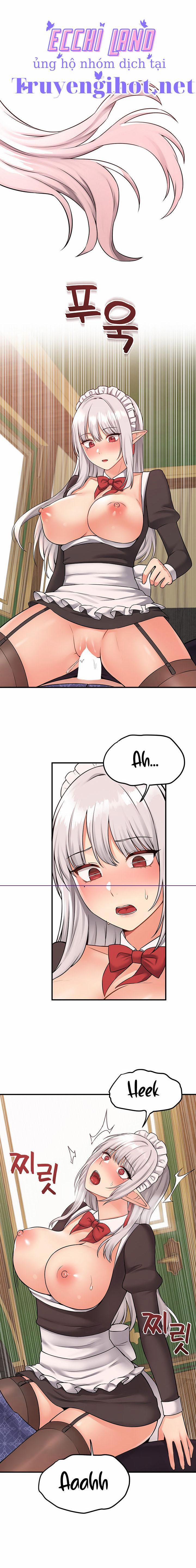 Ả Elf Thích Bị Sỉ Nhục 34.2 trang 0