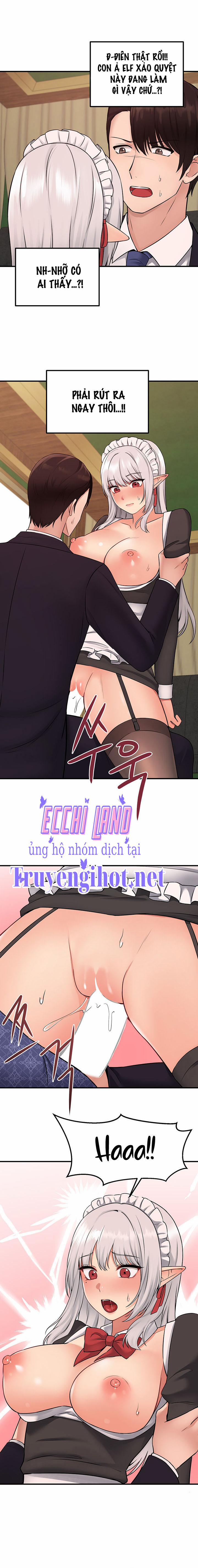 Ả Elf Thích Bị Sỉ Nhục 34.2 trang 2