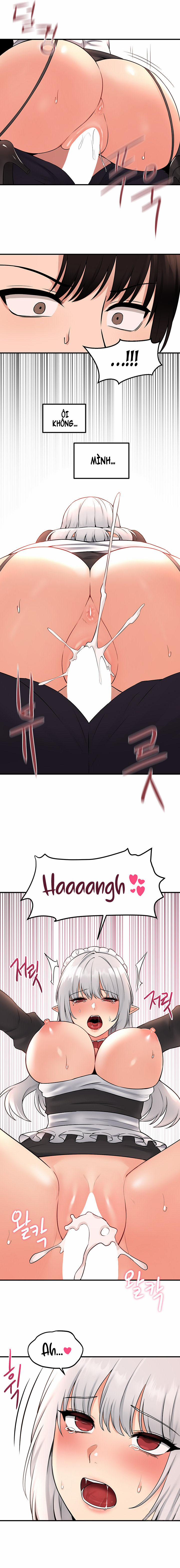 Ả Elf Thích Bị Sỉ Nhục 34.2 trang 5