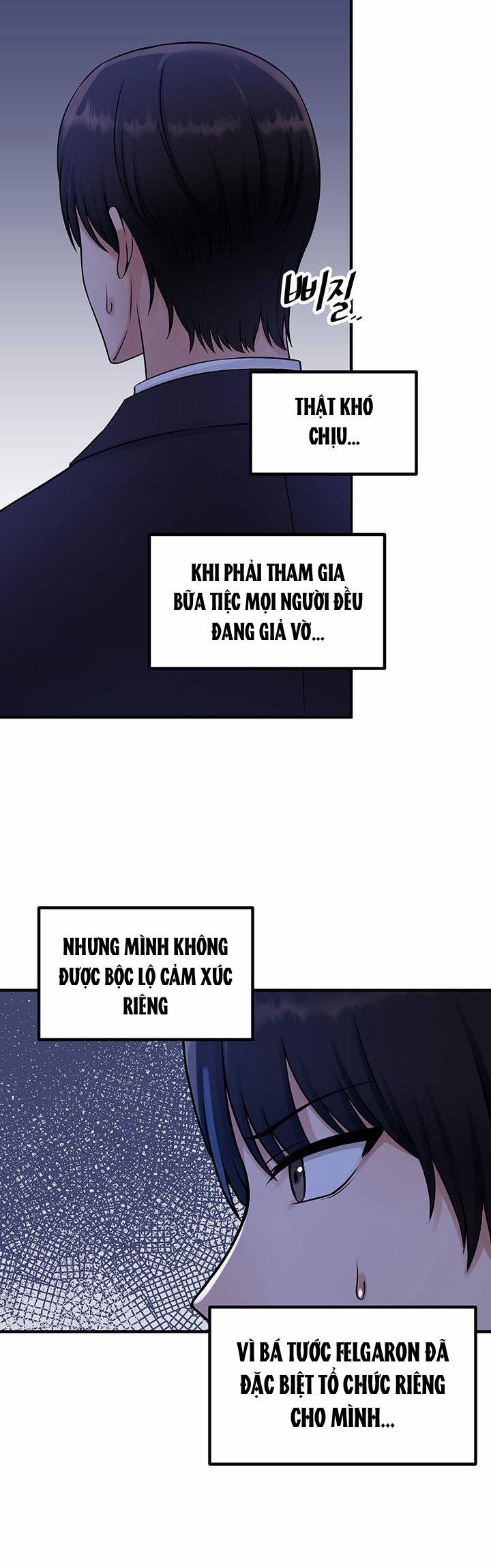 Ả Elf Thích Bị Sỉ Nhục 35.1 trang 21