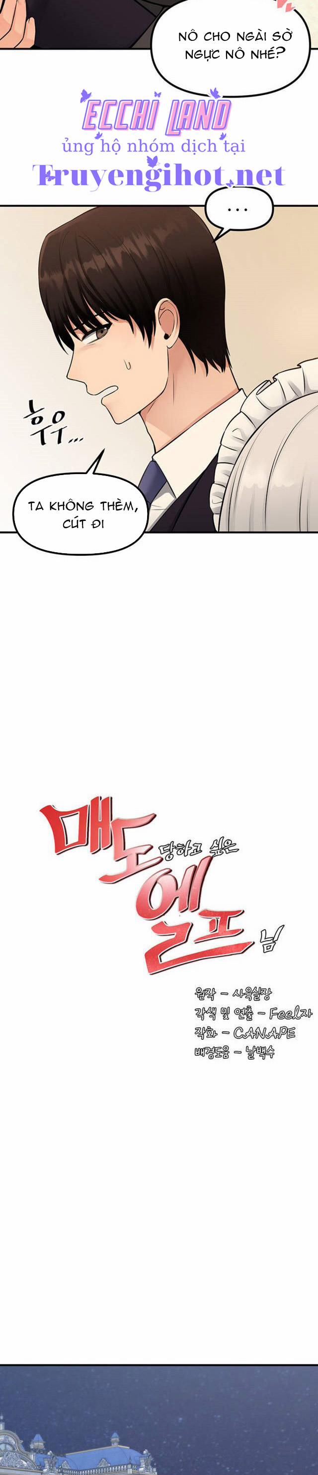 Ả Elf Thích Bị Sỉ Nhục 36.2 trang 2