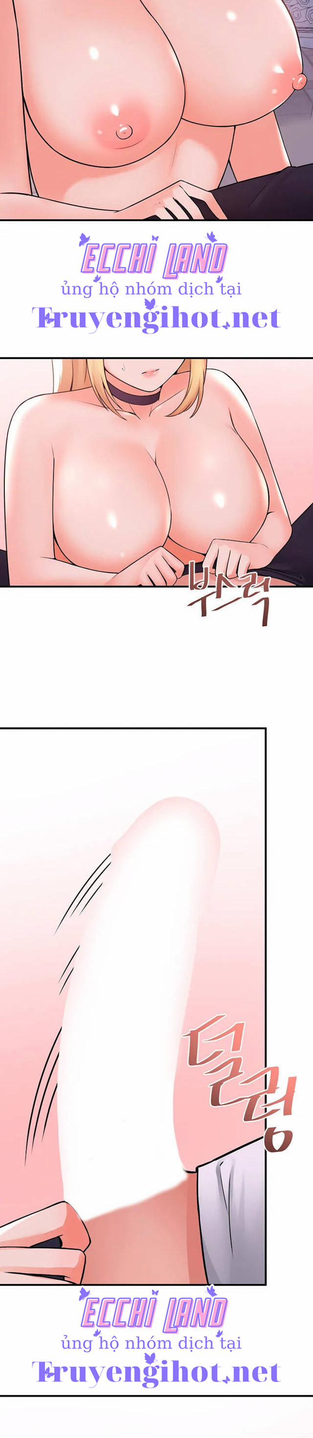Ả Elf Thích Bị Sỉ Nhục 38.1 trang 10
