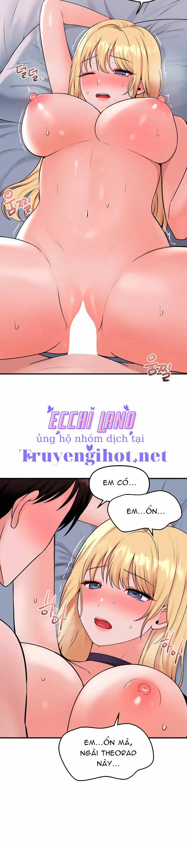 Ả Elf Thích Bị Sỉ Nhục 38.2 trang 13