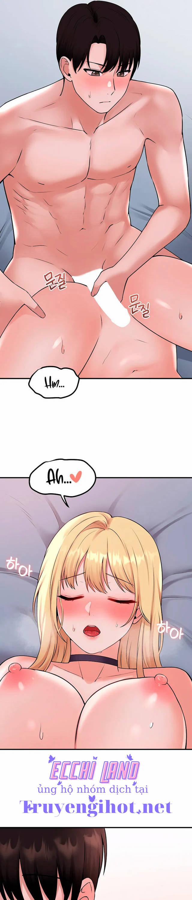 Ả Elf Thích Bị Sỉ Nhục 38.2 trang 2