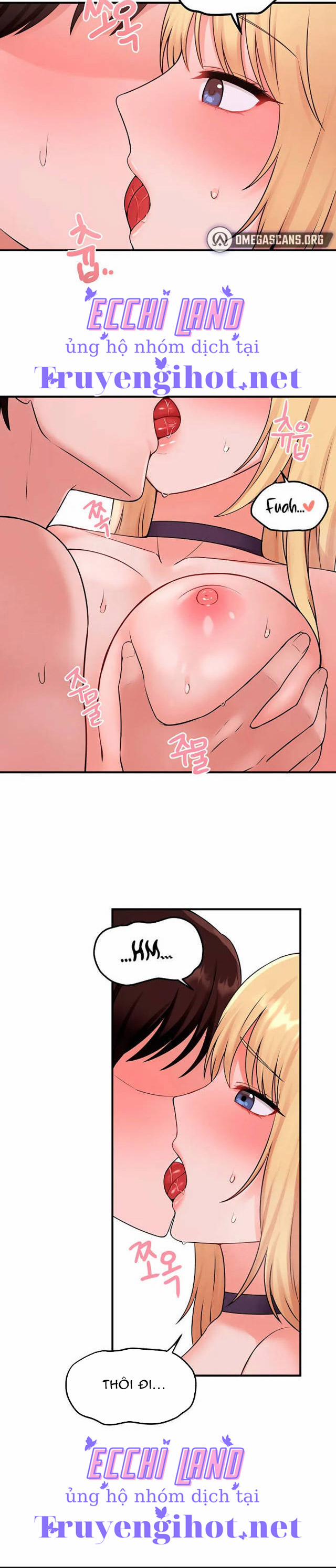 Ả Elf Thích Bị Sỉ Nhục 38.2 trang 5
