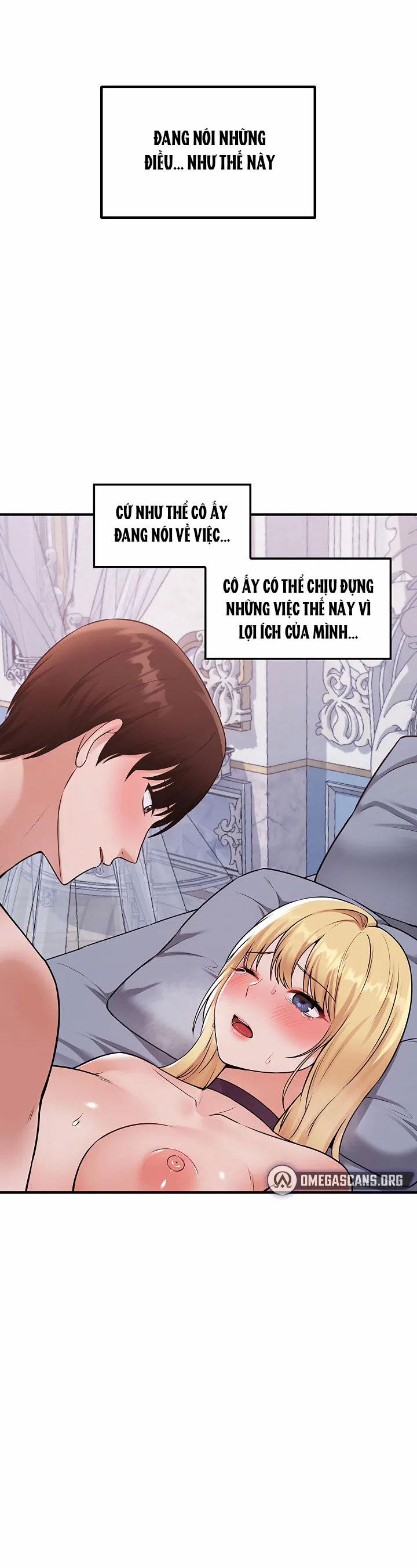 Ả Elf Thích Bị Sỉ Nhục 39.1 trang 5