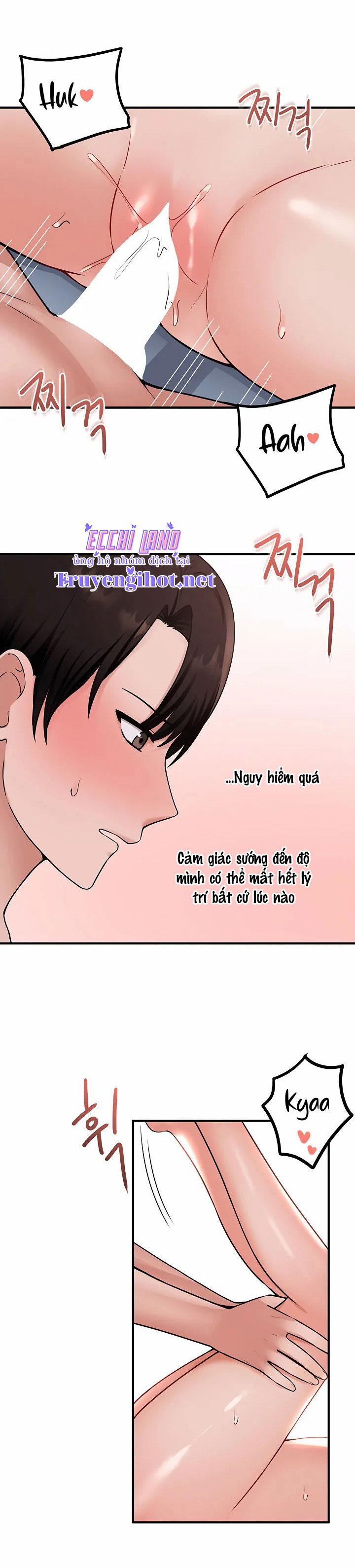 Ả Elf Thích Bị Sỉ Nhục 39.1 trang 9