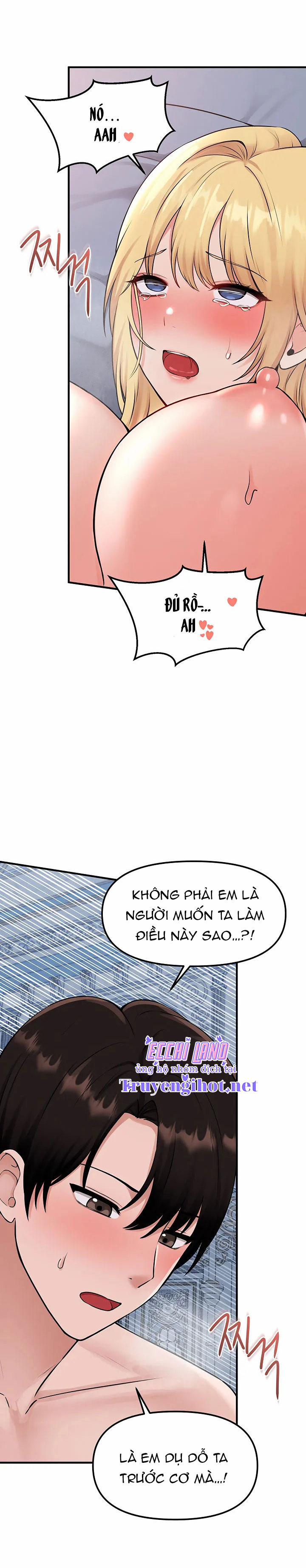 Ả Elf Thích Bị Sỉ Nhục 39.2 trang 0