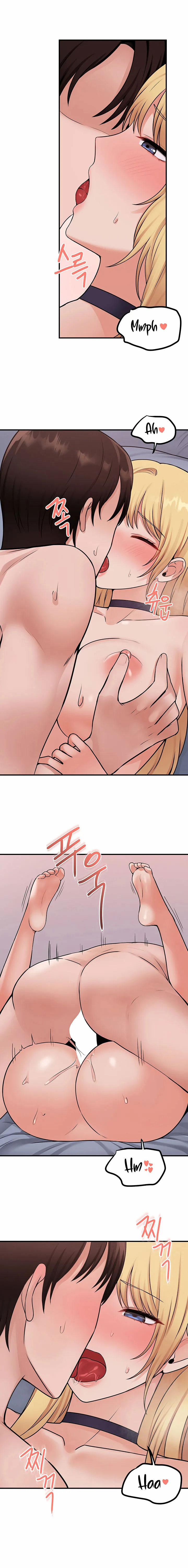 Ả Elf Thích Bị Sỉ Nhục 39.2 trang 7