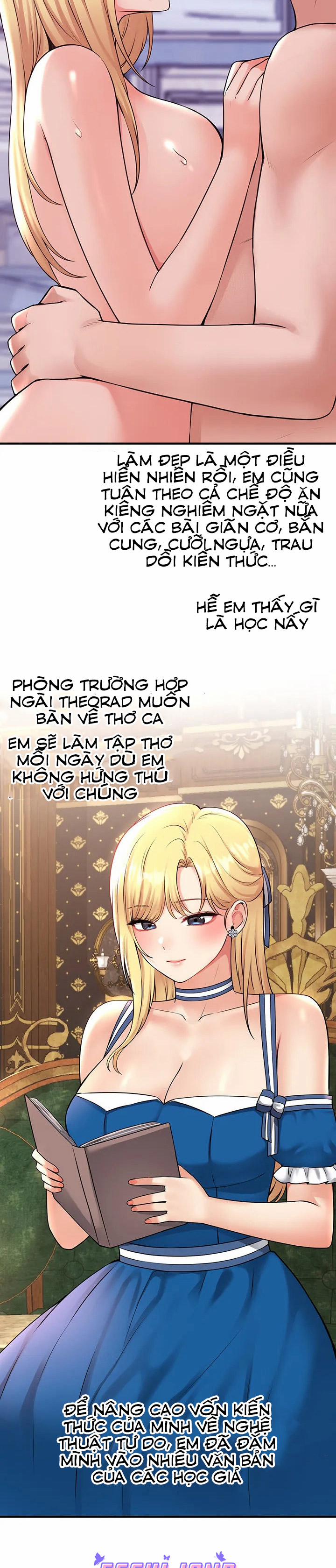 Ả Elf Thích Bị Sỉ Nhục 41.1 trang 8