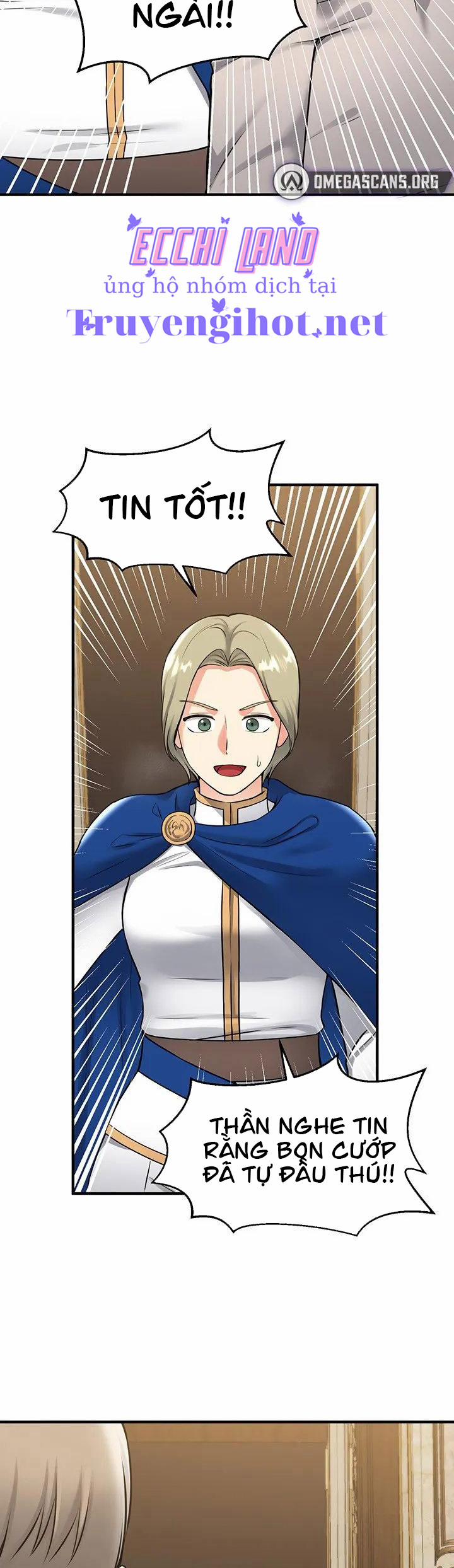 Ả Elf Thích Bị Sỉ Nhục 41.2 trang 13
