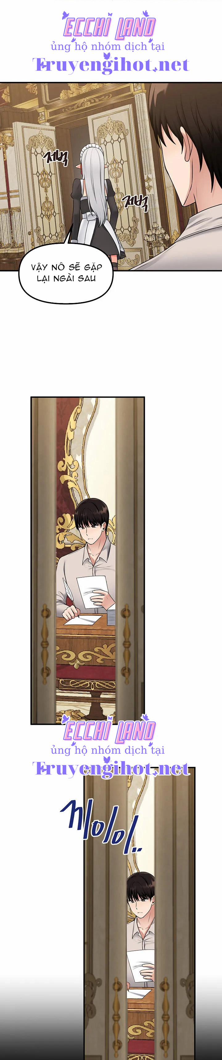 Ả Elf Thích Bị Sỉ Nhục 41.2 trang 2