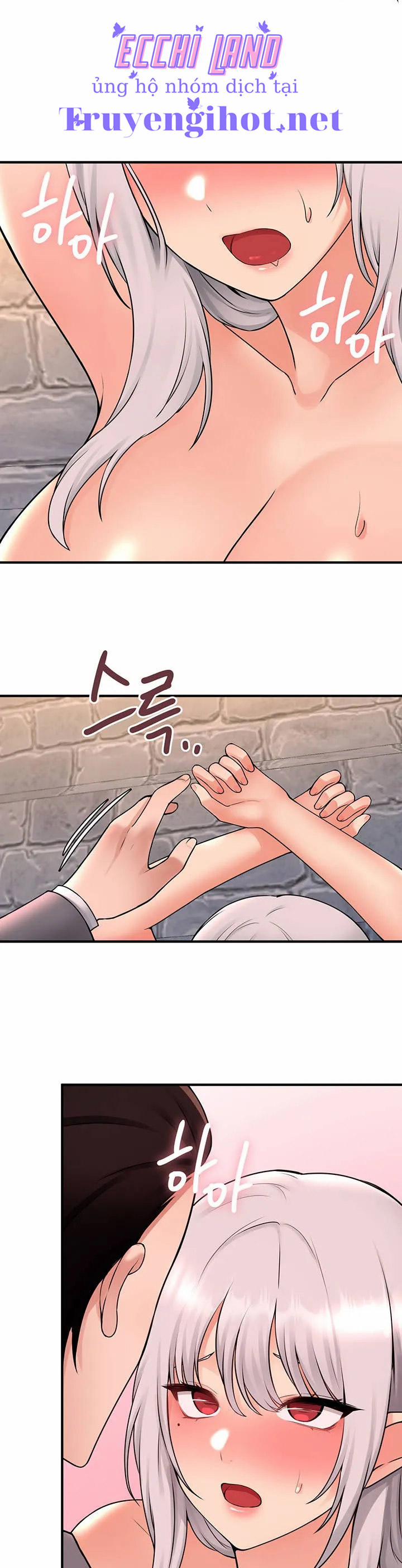 Ả Elf Thích Bị Sỉ Nhục 42.2 trang 10