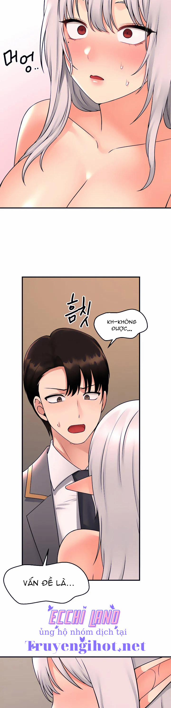 Ả Elf Thích Bị Sỉ Nhục 43.1 trang 6