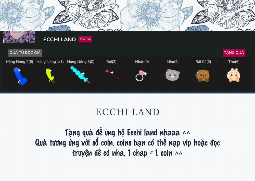 Ả Elf Thích Bị Sỉ Nhục 43.2 trang 19