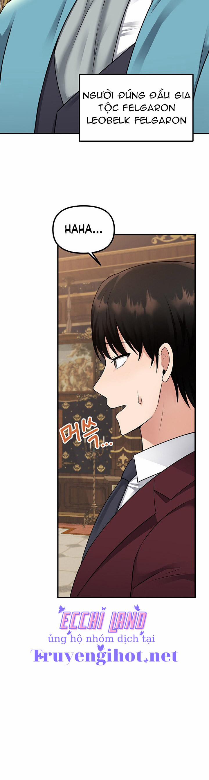 Ả Elf Thích Bị Sỉ Nhục 44.1 trang 20