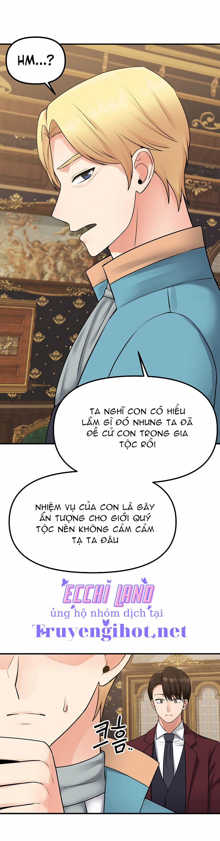 Ả Elf Thích Bị Sỉ Nhục 44.2 trang 13