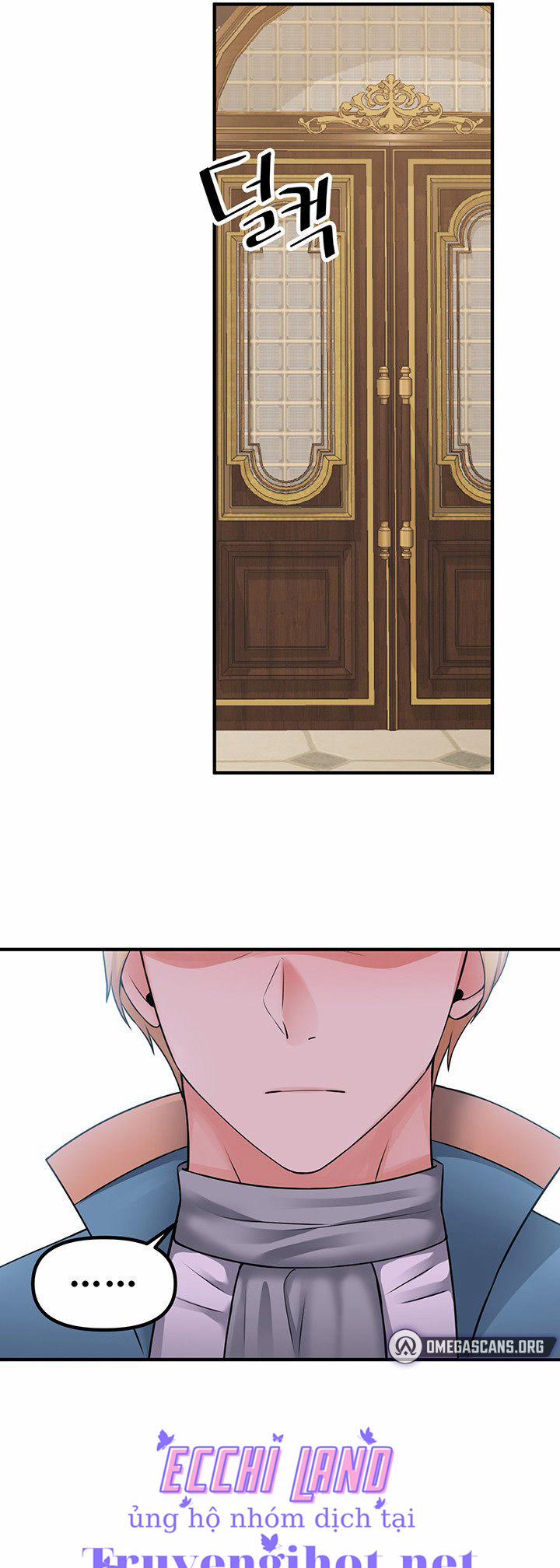 Ả Elf Thích Bị Sỉ Nhục 44.2 trang 15