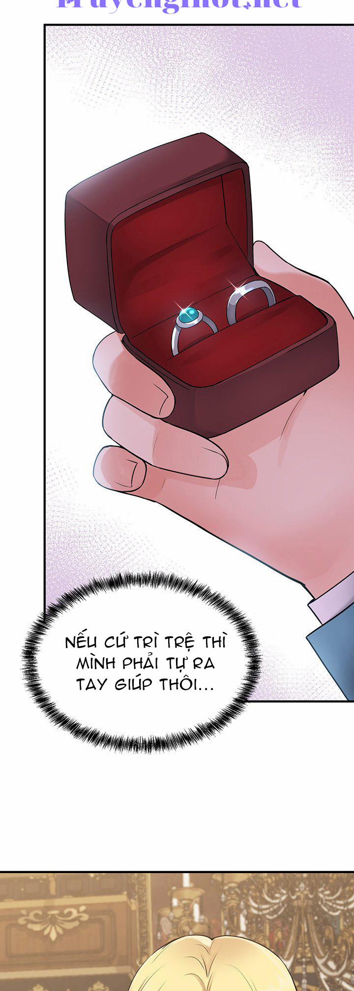 Ả Elf Thích Bị Sỉ Nhục 44.2 trang 16