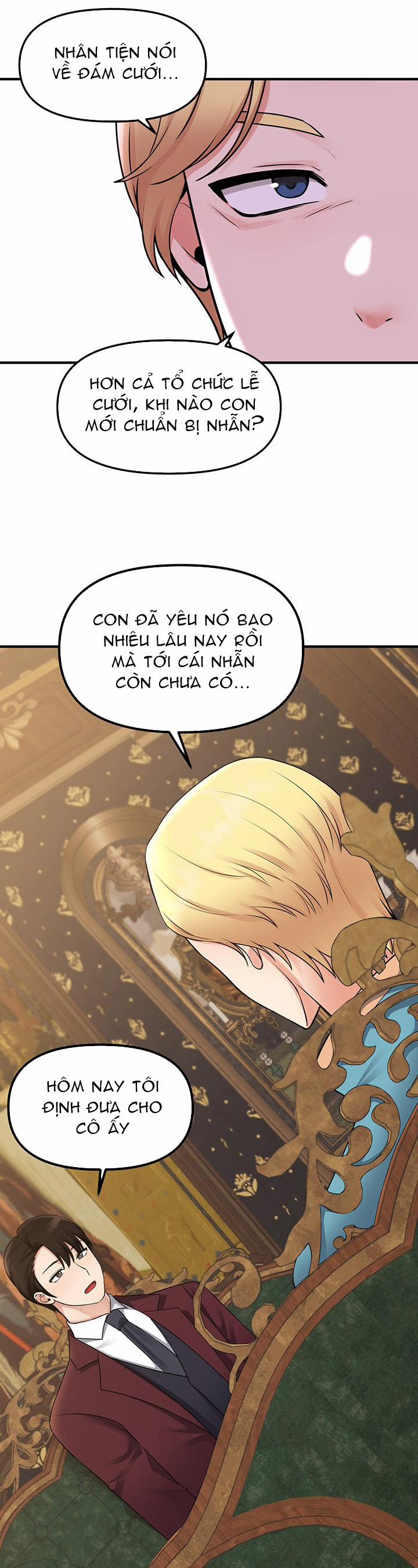 Ả Elf Thích Bị Sỉ Nhục 44.2 trang 3